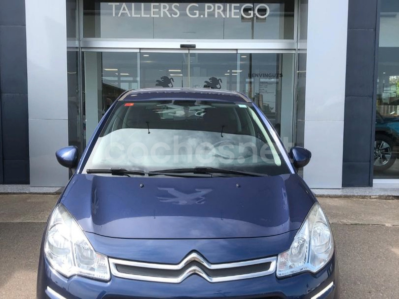 CITROEN C3 Puretech Tonic