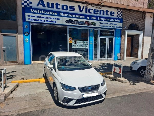 SEAT Ibiza 1.0 TSI 81kW 110CV Xcellence 5p.