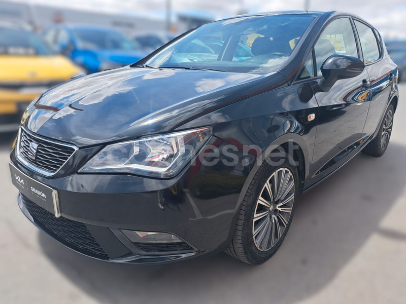 SEAT Ibiza 1.0 EcoTSI 81kW 110CV Style 5p.