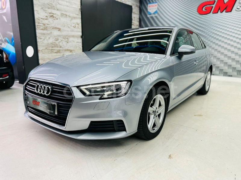 AUDI A3 Sportback 35 TDI 110kW 150CV S tronic 5p.