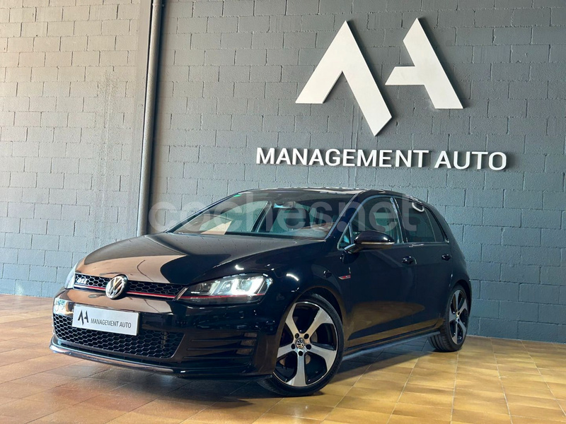 VOLKSWAGEN Golf GTI 2.0 TSI 220CV DSG BMT 5p.