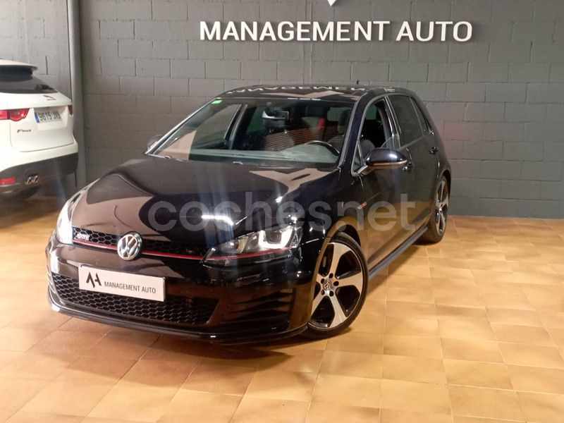 VOLKSWAGEN Golf GTI 2.0 TSI 220CV DSG BMT 5p.