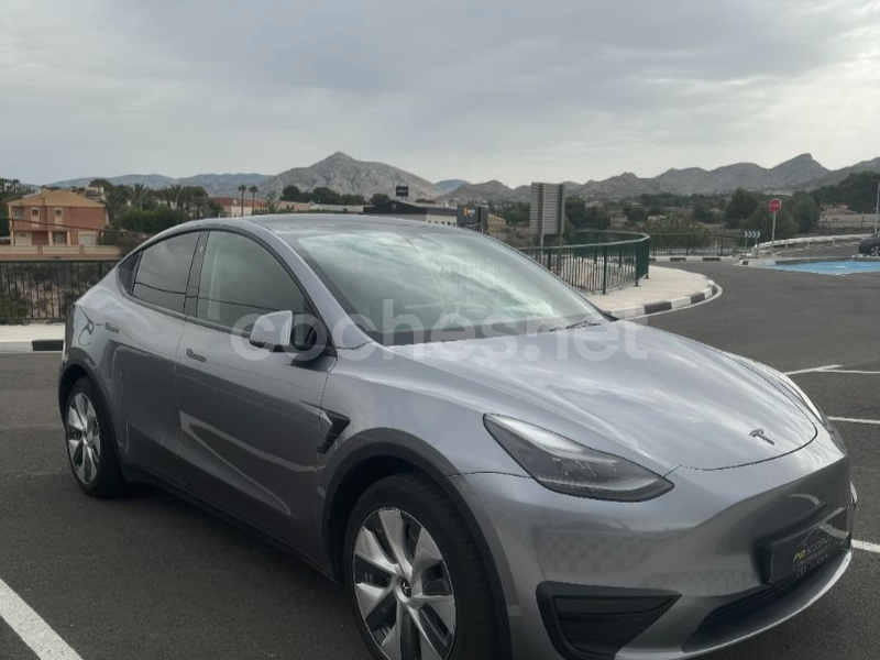 TESLA Model Y Traccion Trasera RWD 5p.