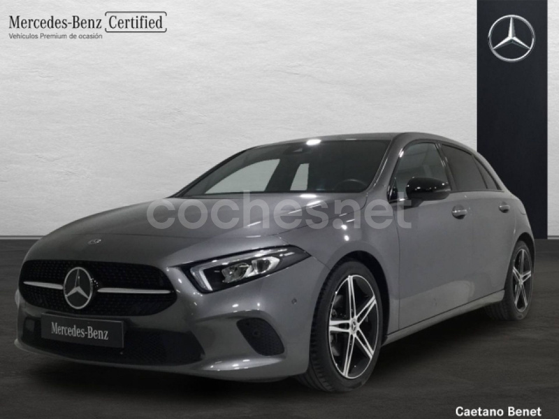 MERCEDES-BENZ Clase A A 180 d 5p.