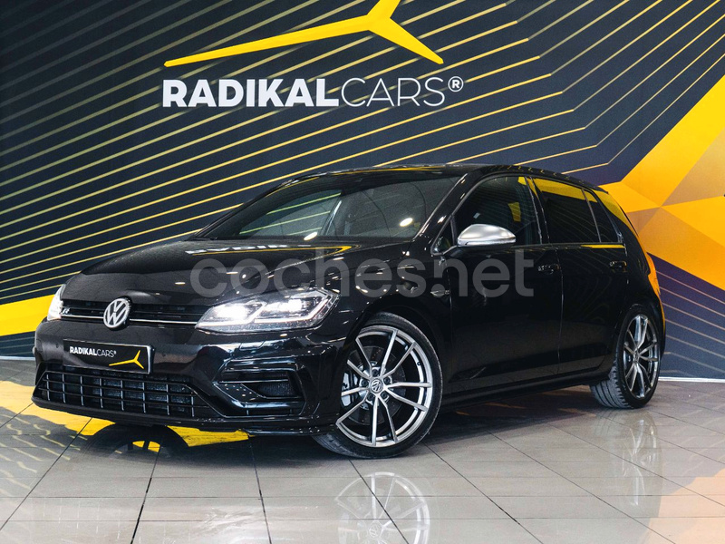 VOLKSWAGEN Golf R 2.0 TSI 228kW 310CV 4Motion DSG 5p.