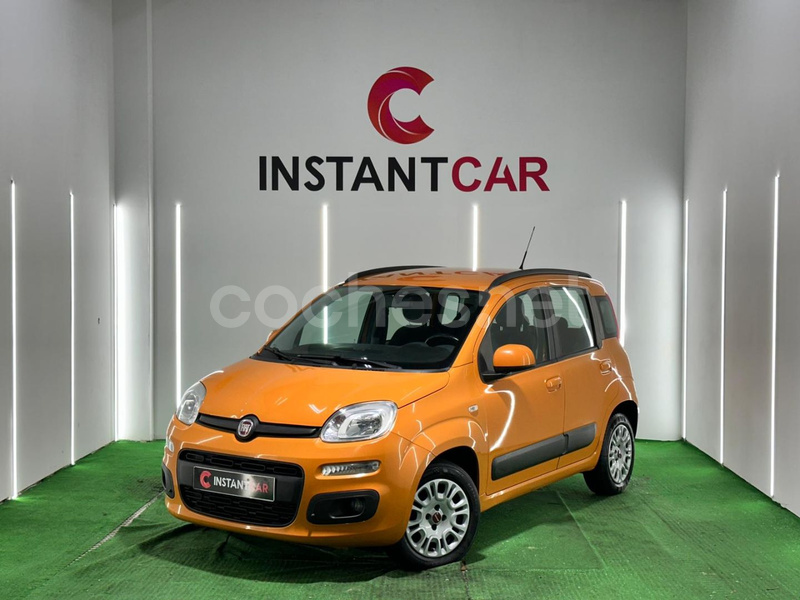 FIAT Panda 1.2 Lounge EU6