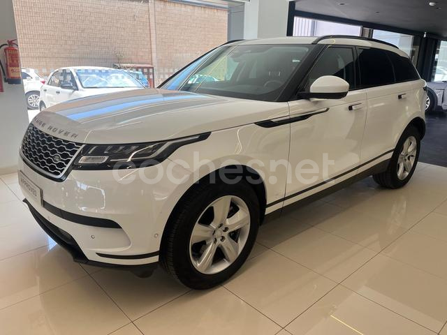 LAND-ROVER Range Rover Velar 2.0D I4 150kW 204CV 4WD Auto 5p.