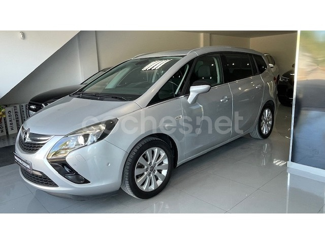 OPEL Zafira Tourer 1.6 CDTi SS 136 CV Excellence 5p.