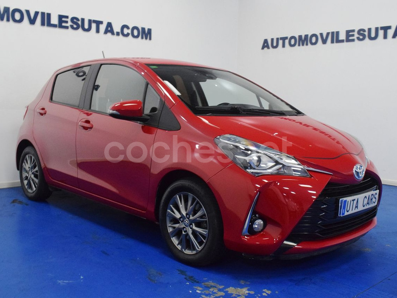 TOYOTA Yaris 1.5 100H Active Tech