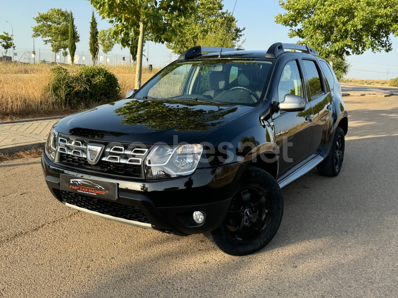 DACIA Duster Laureate dCi 110 5p.