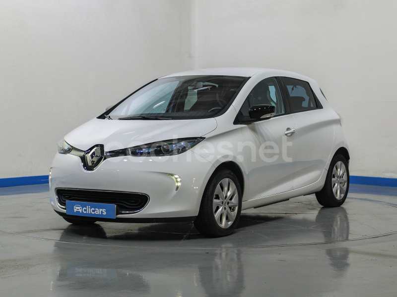 RENAULT ZOE Intens R240 5p.