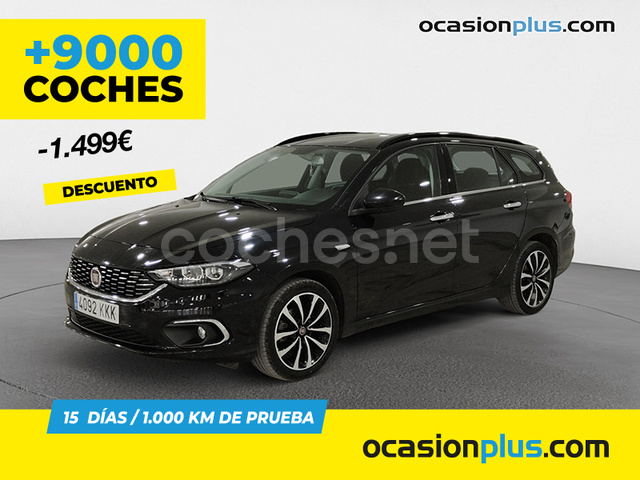 FIAT Tipo 1.6 Lounge 88kW 120CVdiesel Mjet II SW 5p.