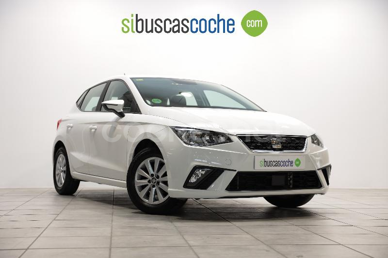 SEAT Ibiza 1.0 TSI 70kW 95CV Style Plus 5p.