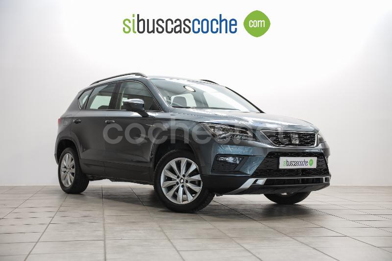 SEAT Ateca 1.0 TSI 85kW 115CV StSp Style Eco 5p.