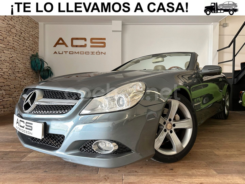 MERCEDES-BENZ Clase SL SL 280