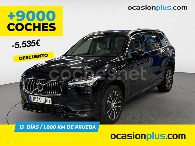 VOLVO XC90 2.0 B5 D AWD Momentum Pro Auto 5p.