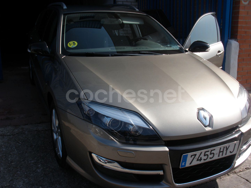 RENAULT Laguna G.Tour Limited 2.0 Energy dCi 130 eco2 5p.