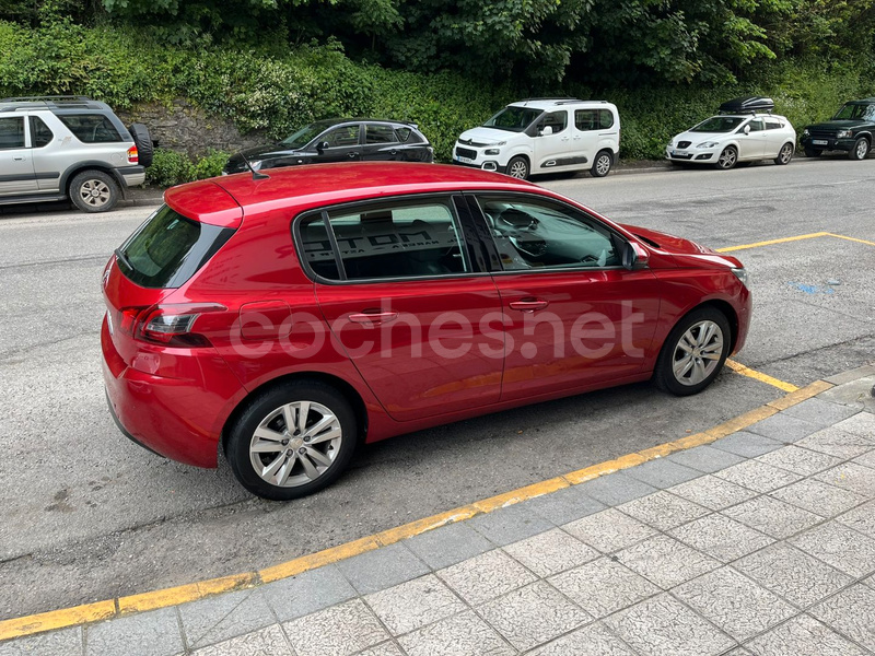 PEUGEOT 308 Style 1.2 PureTech