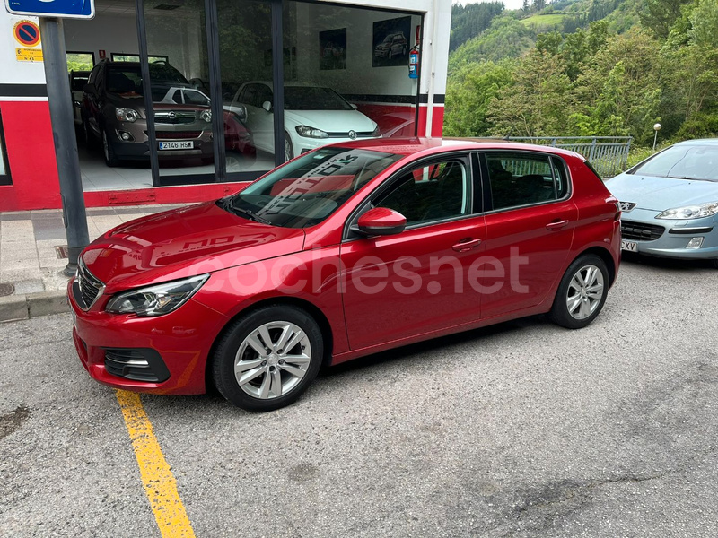 PEUGEOT 308 Style 1.2 PureTech