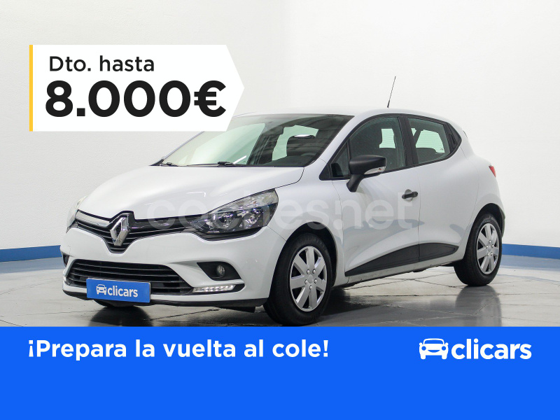 RENAULT Clio Business Energy dCi 55kW 75CV 5p.