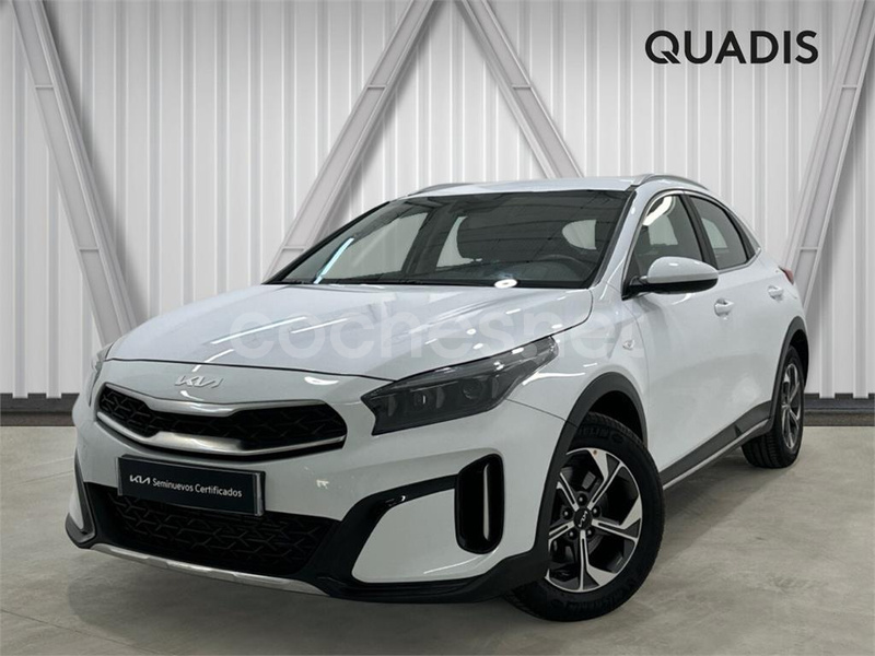 KIA XCeed 1.0 TGDi Drive 88kW 120CV 5p.