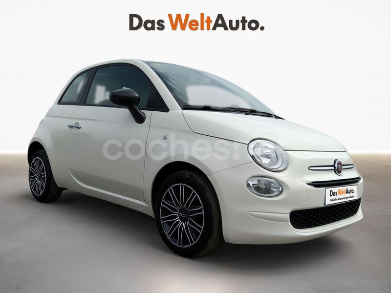 FIAT 500 Pop 1.2 8v 69 CV