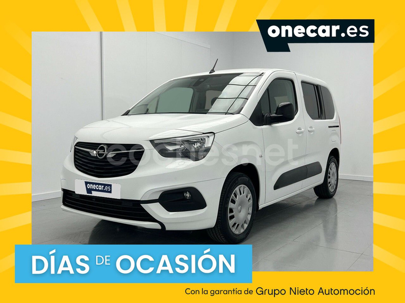 OPEL Combo-e Life BEV 50kWh Elegance L 5p.