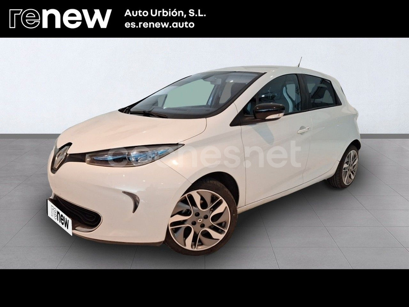 RENAULT ZOE Intens R240