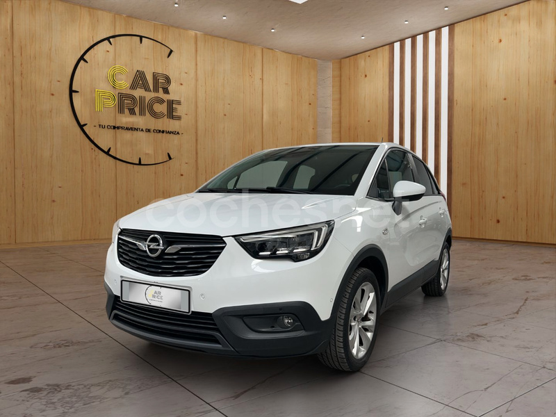 OPEL Crossland X 1.6T Selective