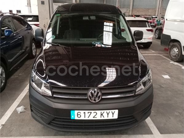 VOLKSWAGEN Caddy Trendline 2.0 TDI 75kW 102CV BMT 5p.