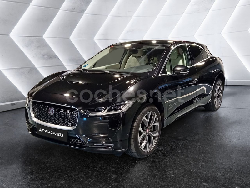 JAGUAR i-Pace EV400 HSE AUTO 4WD