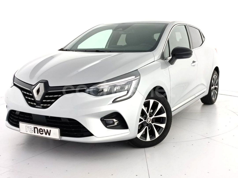 RENAULT Clio Techno TCe