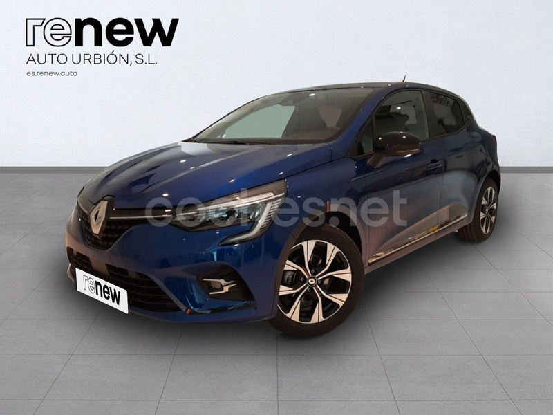 RENAULT Clio Evolution TCe 67 kW 91CV 5p.