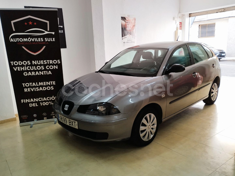 SEAT Ibiza 1.4i 16v 75 CV STELLA 5p.