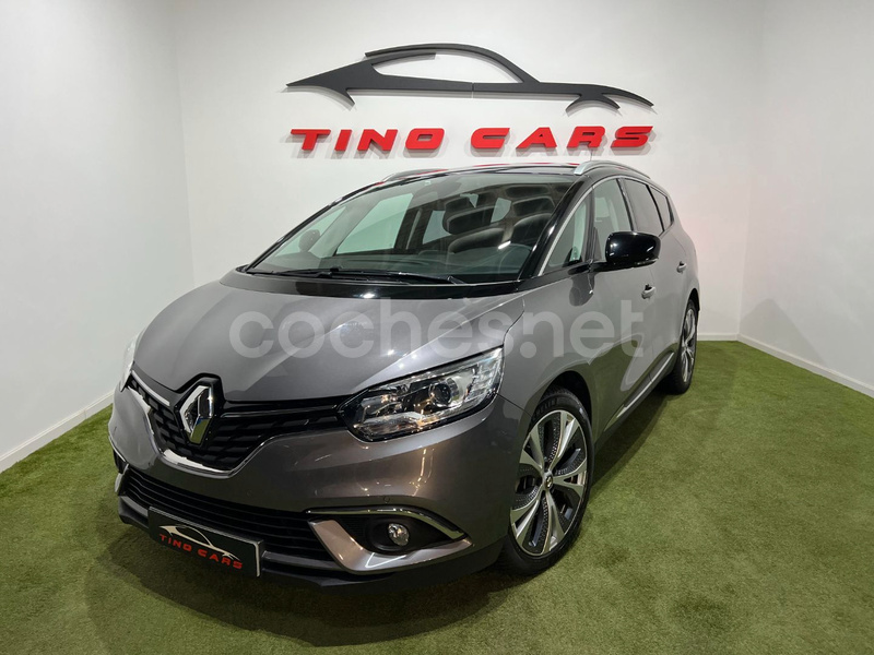 RENAULT Grand Scénic Zen TCe 97kW 130CV 5p.