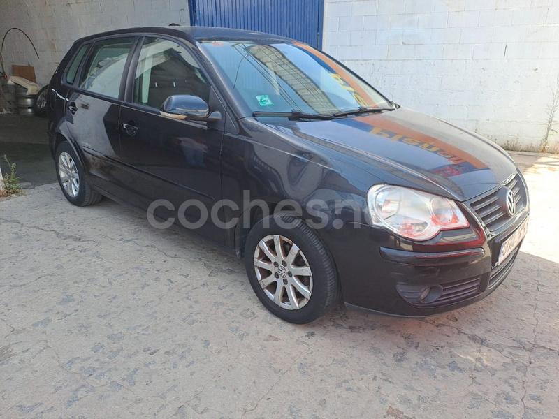 VOLKSWAGEN Polo 1.4 TDI United 80cv 5p.