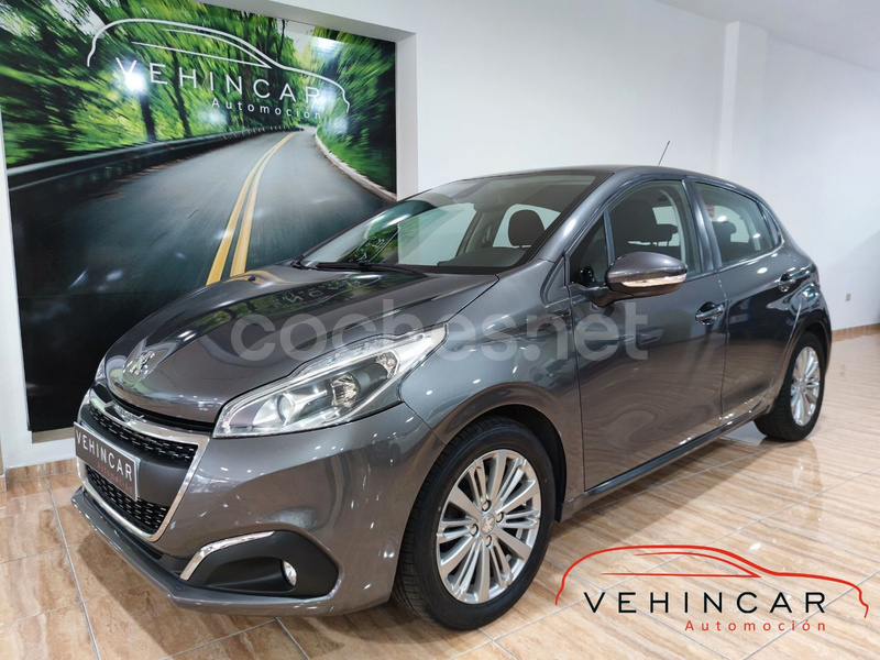 PEUGEOT 208 ACTIVE PureTech