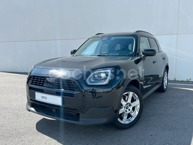 MINI COUNTRYMAN C 5p.