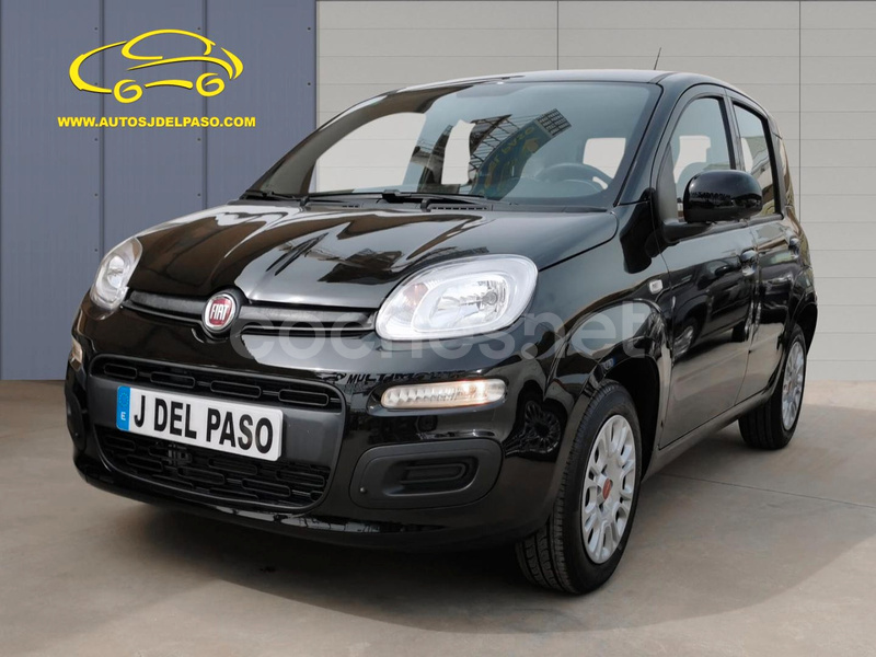 FIAT Panda 1.2 Lounge 51kW 69CV 5p.