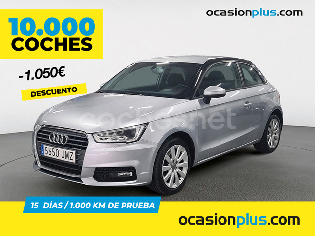 AUDI A1 1.6 TDI Attraction