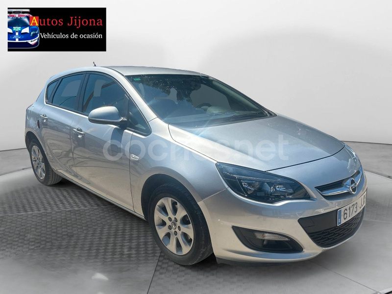 OPEL Astra 1.6 CDTi 110 CV Selective 5p.