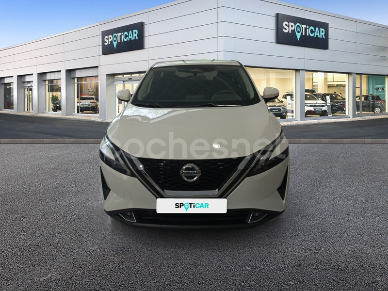 NISSAN QASHQAI DIGT mHEV 4x2 Acenta