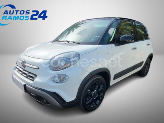 FIAT 500L Cult 1.4 16v 70 kW 95 CV SS 5p.