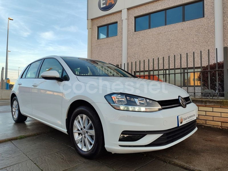 VOLKSWAGEN Golf Advance 1.6 TDI 85kW 115CV 5p.