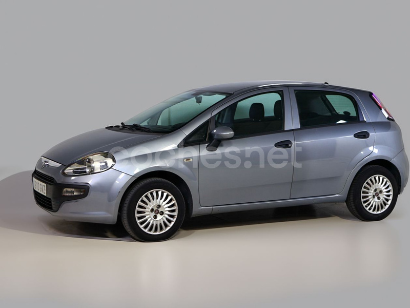 FIAT Punto 1.4 Active 5p.