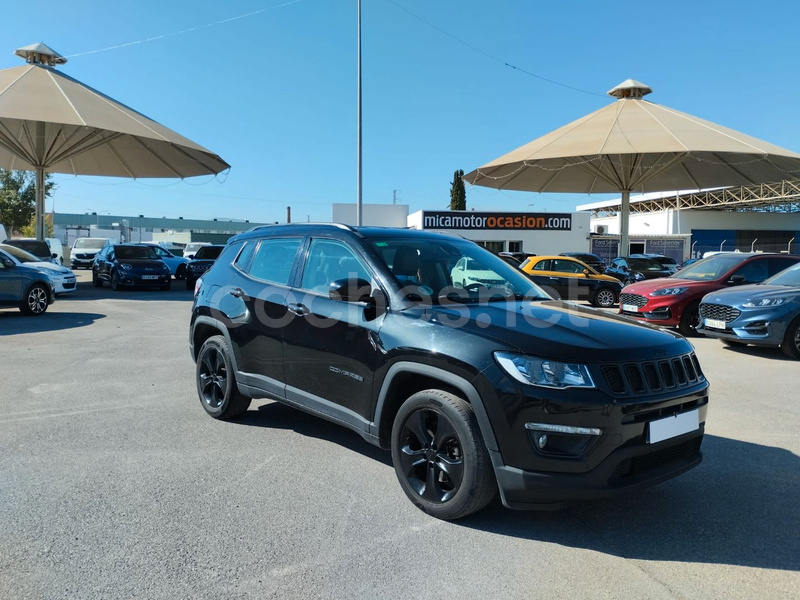 JEEP Compass 1.4 Mair 103kW Night Eagle 4x2 5p.