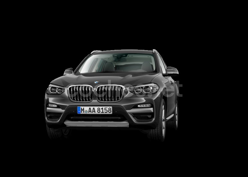 BMW X3 xDrive20d 5p.