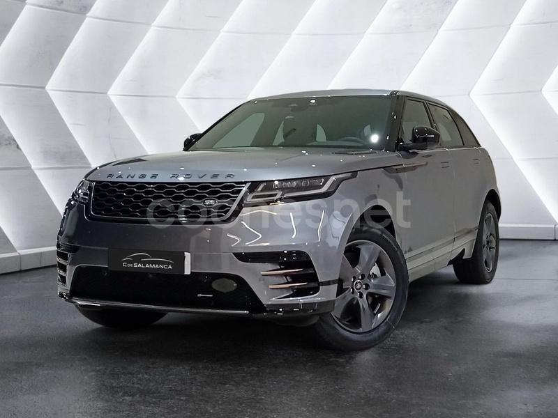 LAND-ROVER Range Rover Velar 2.0 I4 PHEV RDynamic S 4WD Auto