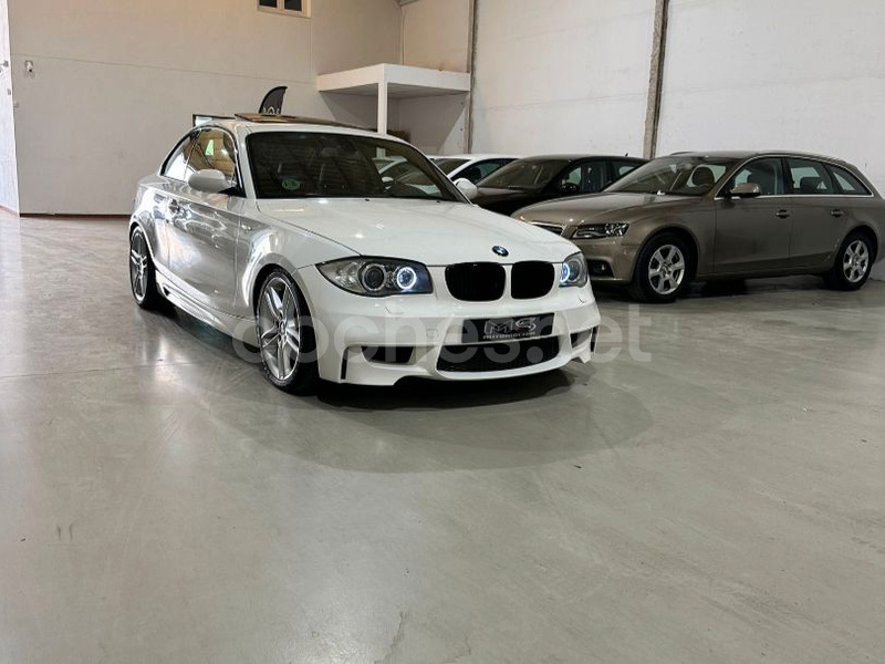 BMW Serie 1 135i 2p.