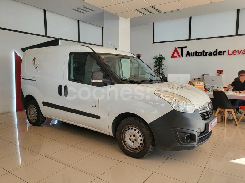 OPEL Combo Tour Expression 1.3 CDTI L1 H1 5p.